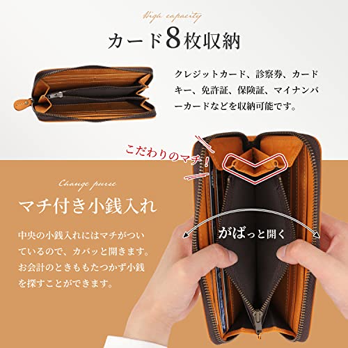 長財布 2