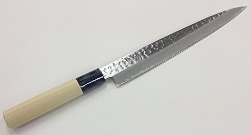 関藤平 鎚起包丁2本組セット（刺身・出刃） 4