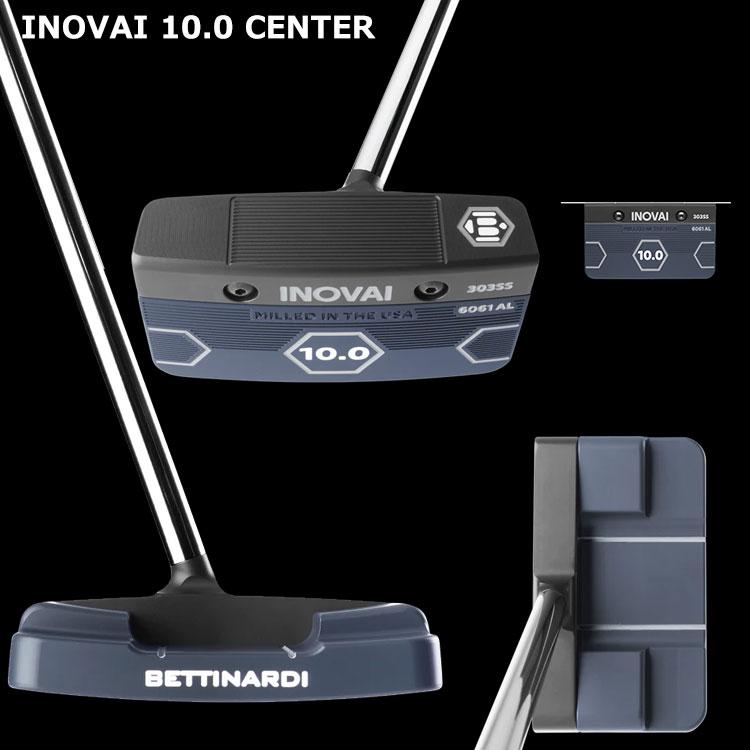 INOVAI 10.0 CENTER 7
