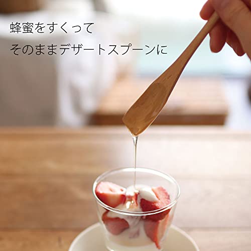 マルチ はちみつスプーン 2
