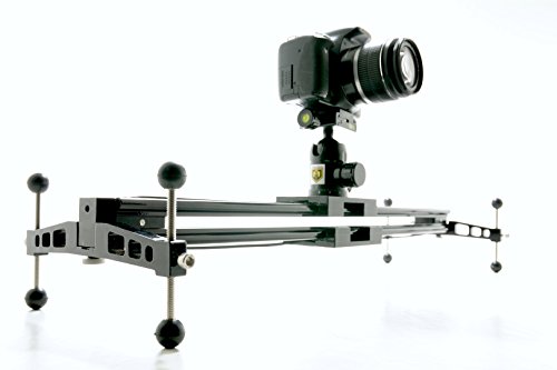 Gemini Camera Slider 2