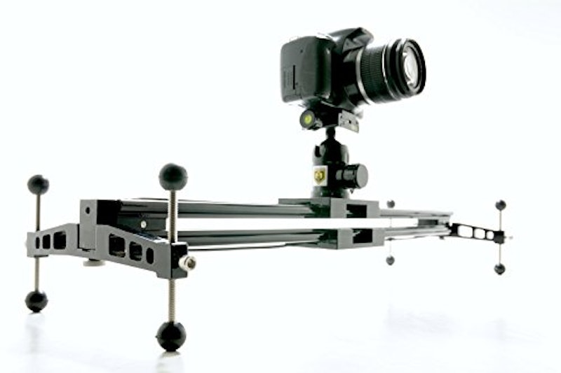 Gemini Camera Slider 2