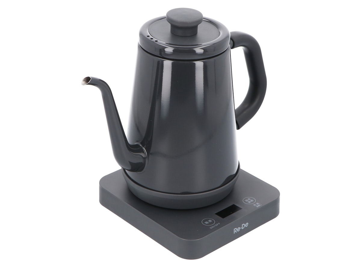 公式オンライン限定品】Re・De Kettle (リデケトル) - 懐かしめ 公式オンライン限定品】Re・De Kettle (リデケトル) - 懐かしめ