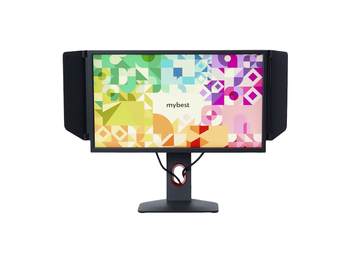 ZOWIE XL2546K 240Hz ゲーミングモニター f5ac8be1ebe9cfafccb5e0a049fcea