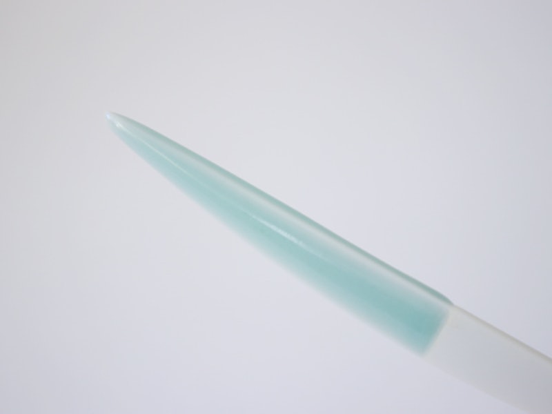 鍋島虎仙窯 鍋島青磁 菓子切 3