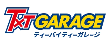 ティーバイティーガレージ 1
