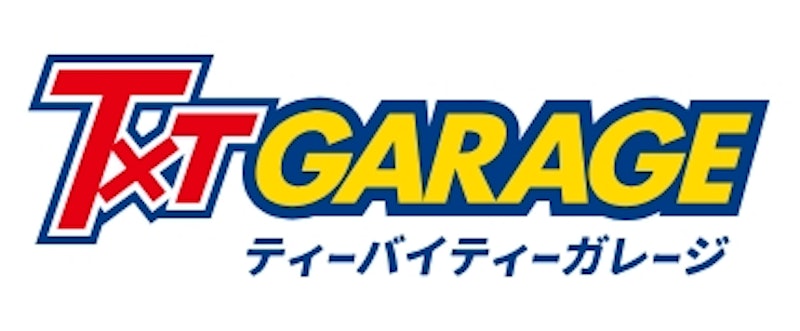 ティーバイティーガレージ 1