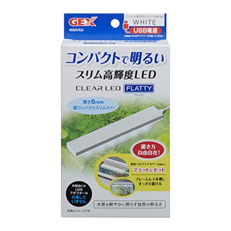 フラッティ 1