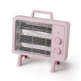 アイリスオーヤマの電気ストーブのおすすめ人気ランキング【2026年】 2