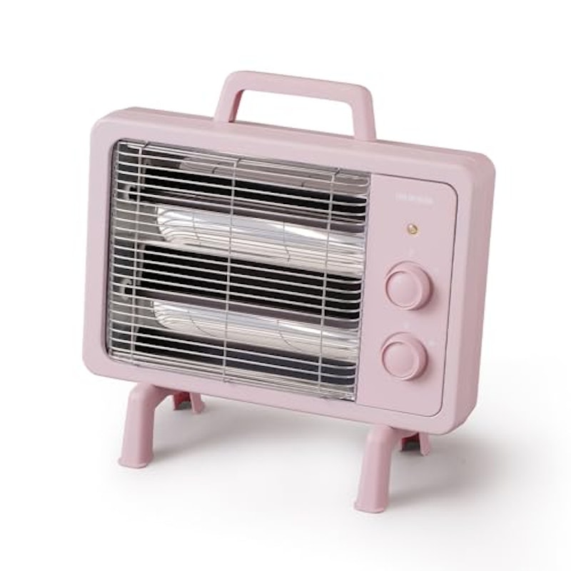 遠赤外線電気ストーブ 1