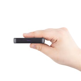CIO SMARTCOBY SLIMⅡ Wireless 2.2 8K CIO-MB30W1C-8K-S2W25を検証レビュー!モバイルバッテリーの選び方も紹介 5