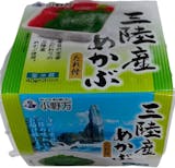 めかぶ