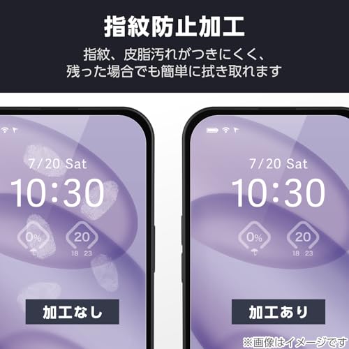 iPhone 16 ガラスフィルム 5
