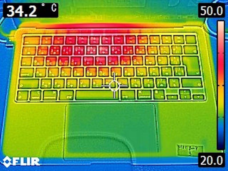 13インチ MacBook Air(M2)(10コアGPU) 13
