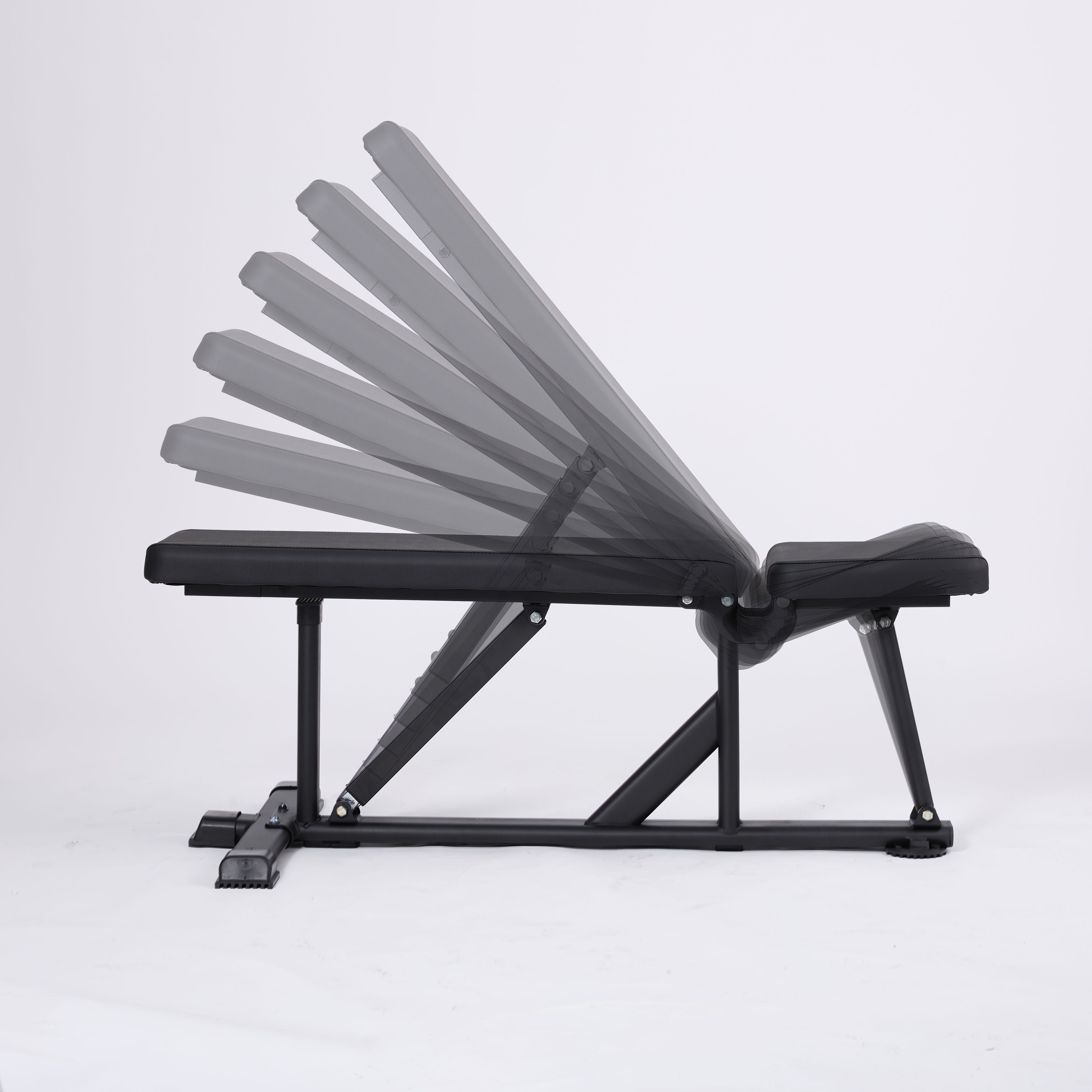 ライシン Lysin インクラインベンチを検証レビュー！インクライン