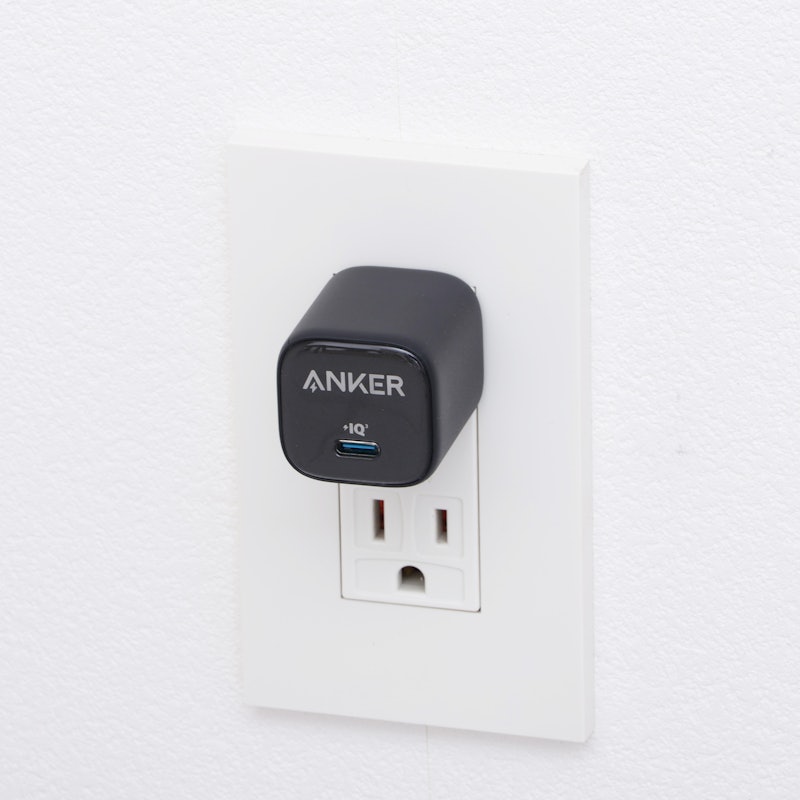 Charger 5