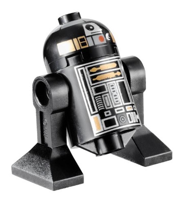 スター・ウォーズ アドベントカレンダー 5