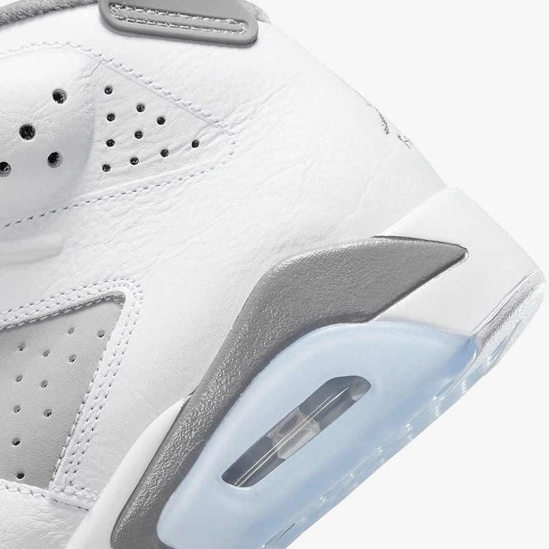 AIR JORDAN 6 RETRO 6