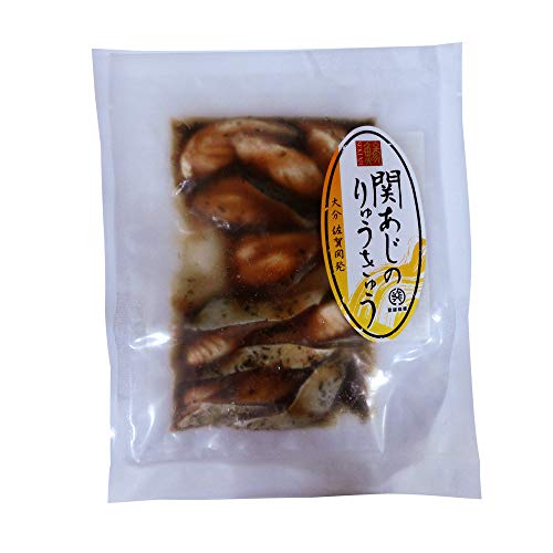 関のりゅうきゅうセット 3