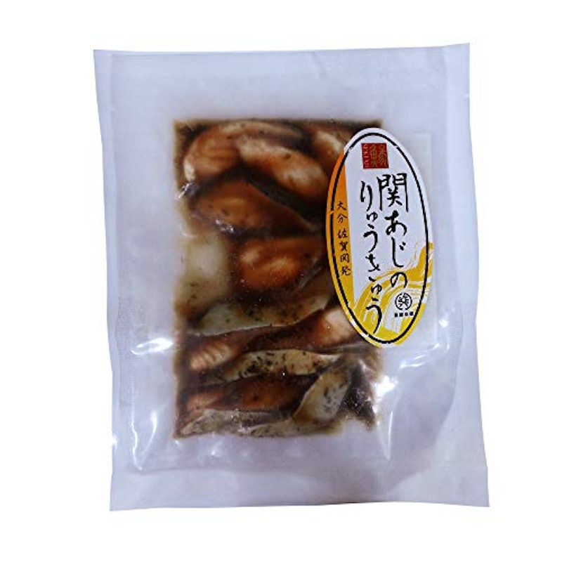 関のりゅうきゅうセット 3