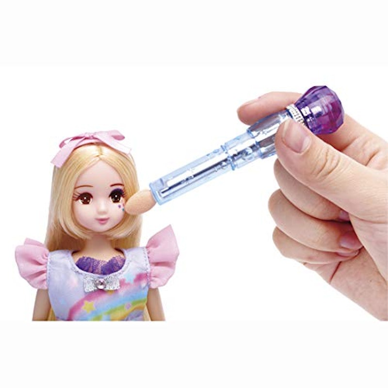 ゆめいろメイク ひまりちゃん クールdeメガもり 3