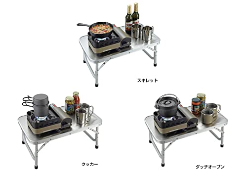 カセットコンロ 5