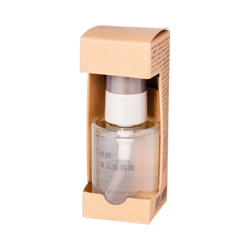 無印良品 発酵導入美容液×10 発酵導入美容液(大容量) | 無印良品 無印良品 発酵導入美容液×10 発酵導入美容液(大容量) | 無印良品