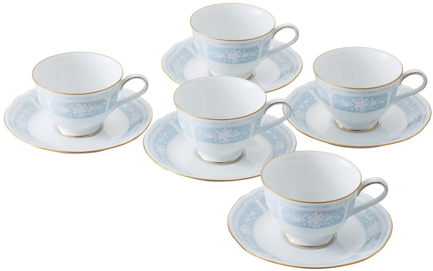 ティーカップセットコーヒーカップ 著名人御用達 最高級有田焼コーヒー