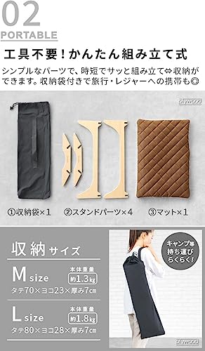 ペットハンモック 6