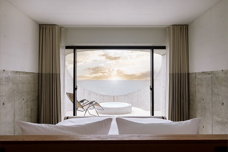IZUMO HOTEL THE CLIFF 2