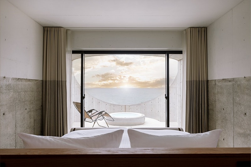 IZUMO HOTEL THE CLIFF 2