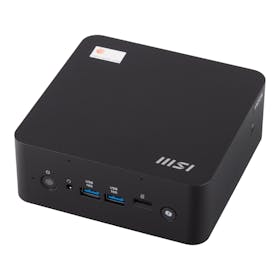 MSI Cubi NUC AI+2MG-044JP Copilot+ PCを検証レビュー!ミニPCの選び方も紹介 1