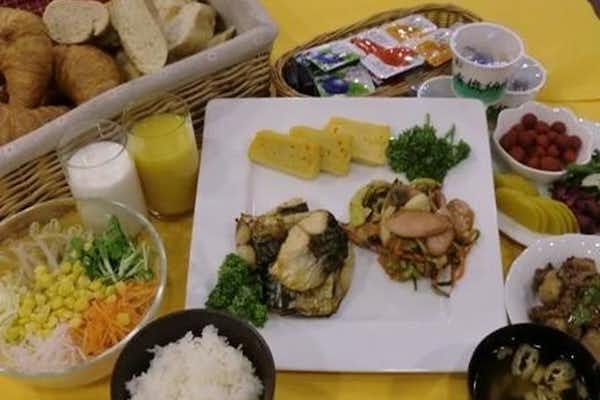 府中アーバンホテル別館 4