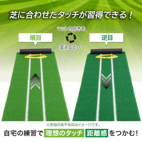 パターマット2WAY  3