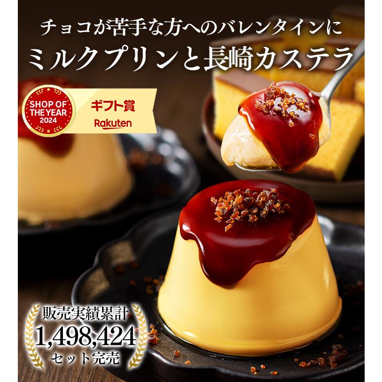 彼氏に贈るチョコ以外のバレンタインプレゼントのおすすめ人気ランキング【2026年】 4