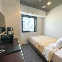 ホテルリブマックス名古屋新幹線口 1