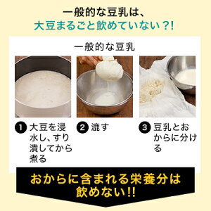 ソイリッチ 4