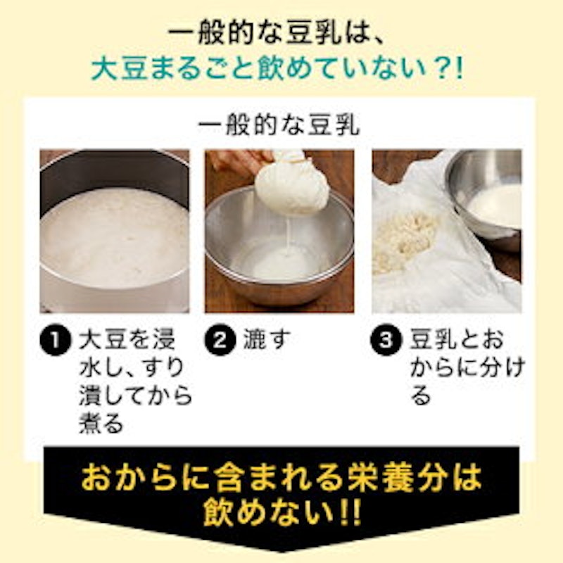 ソイリッチ 4