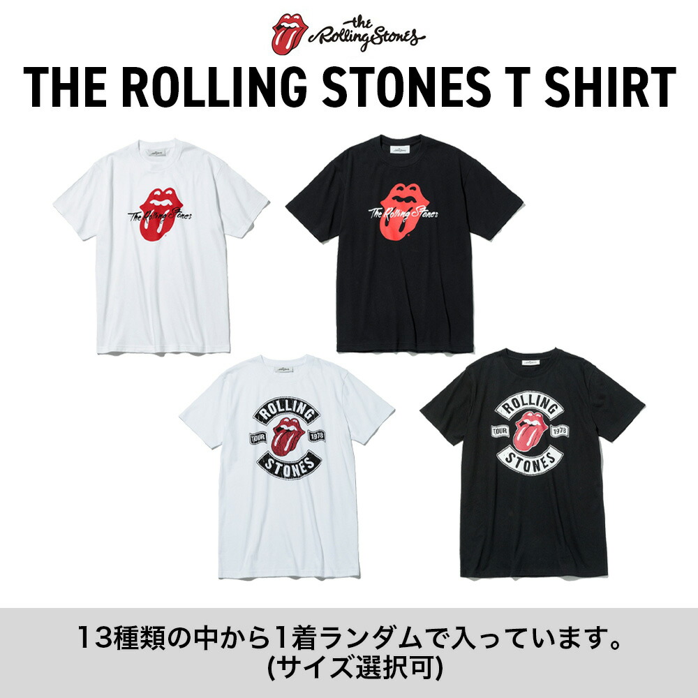 THE ROLLING STONES メンズゴルフ用品 10点セット 6