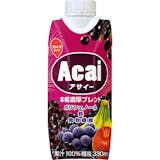 アサイージュースのおすすめ人気ランキング【2026年6月】 2