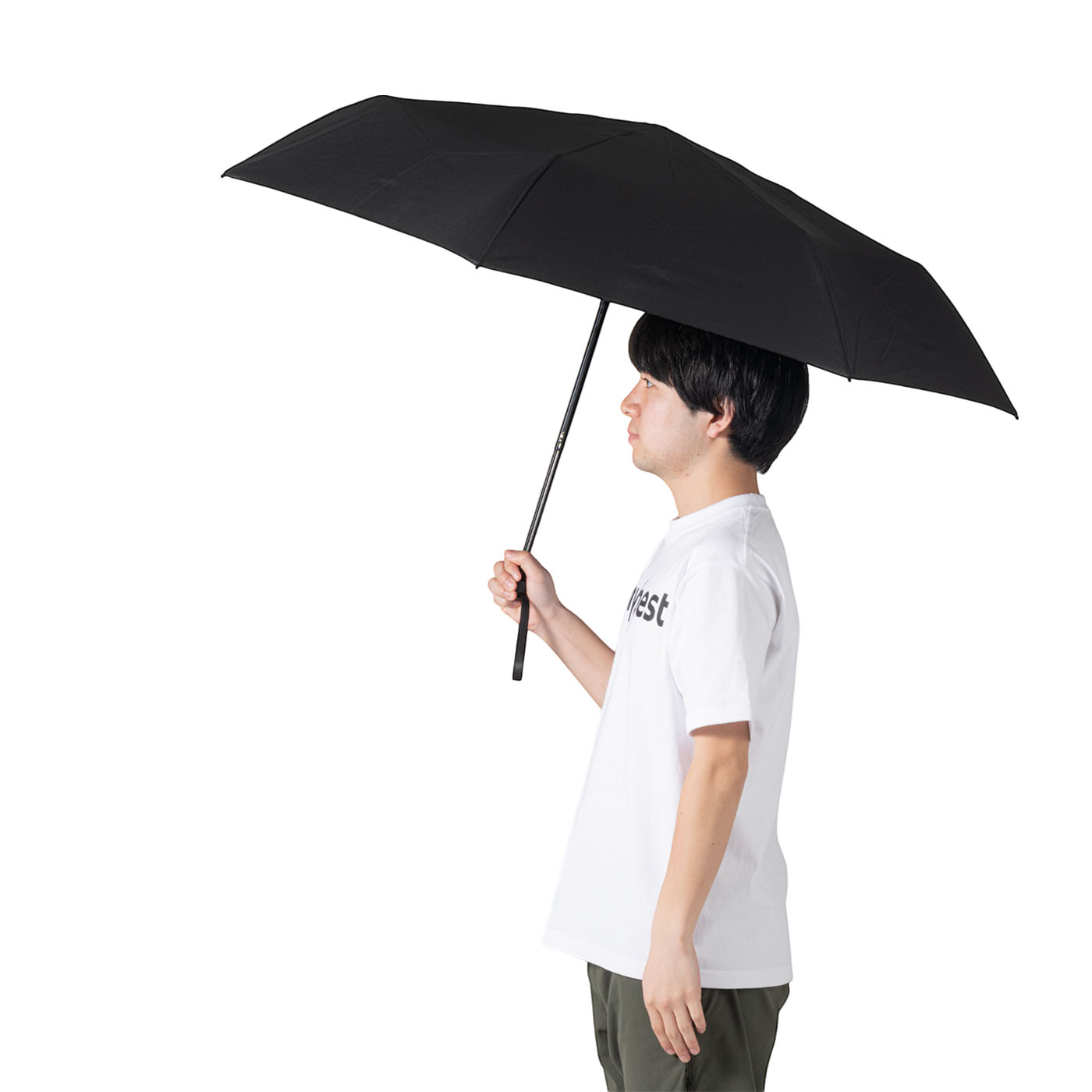 UNISEX WIND RESISTANCE FOLDING 8