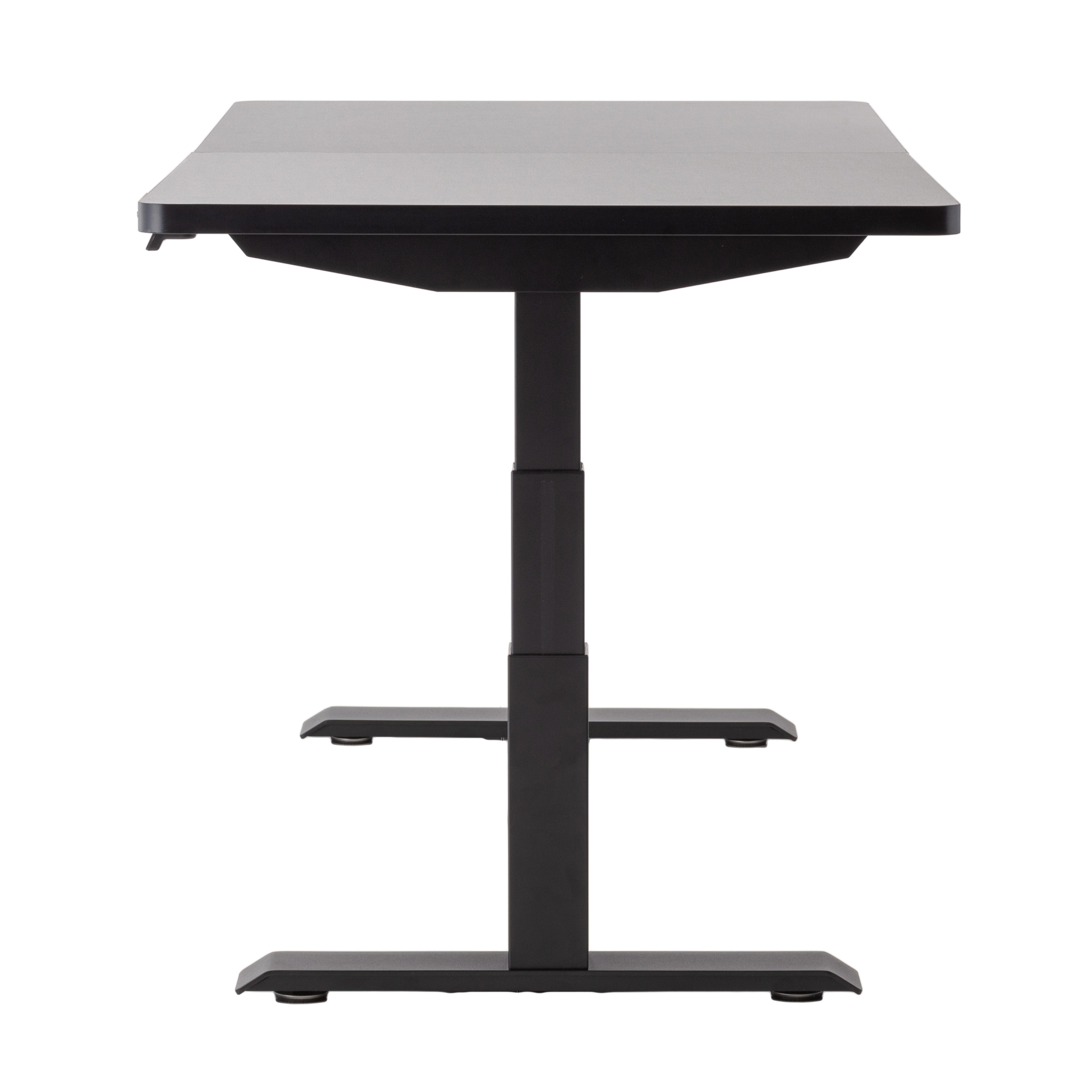 バウヒュッテ 電動ゲーミングデスク スーパーロー BHD-1400FALの口コミ