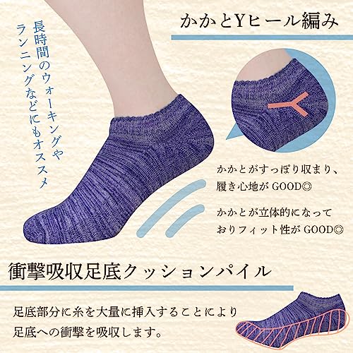 フットカバー 4