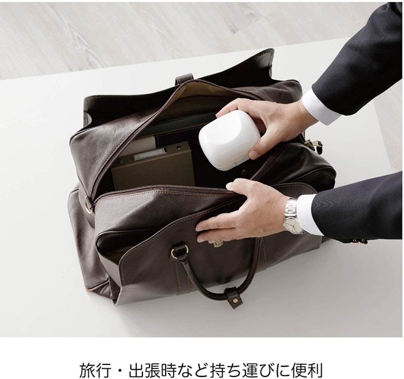 手首式血圧計 5