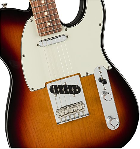 PLAYER TELECASTER 4