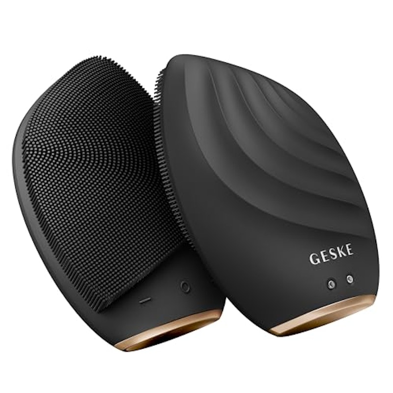 GESKE Sonic Facial Brush 5 in 1 3