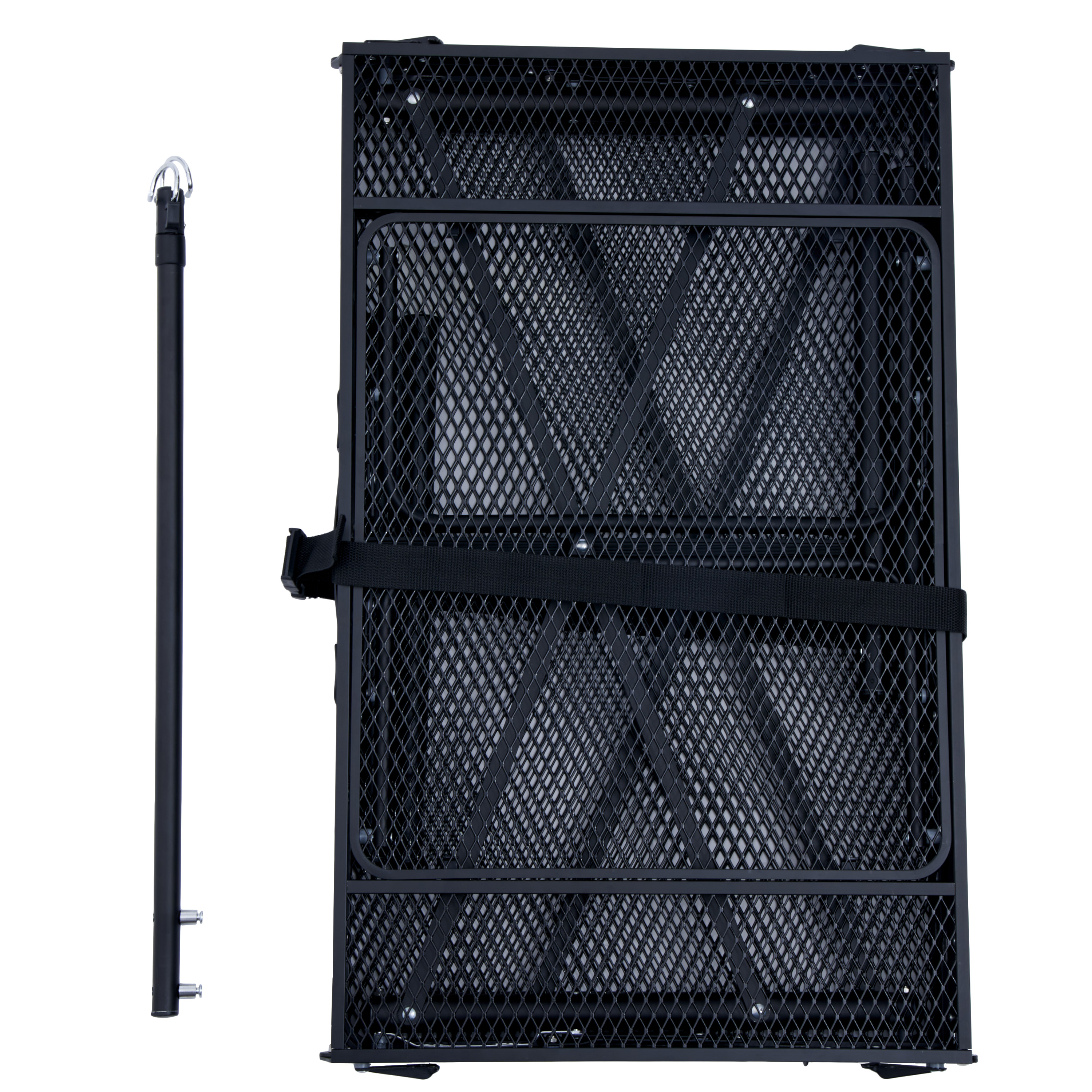 アイアンメッシュ 3FD BBQテーブル 3