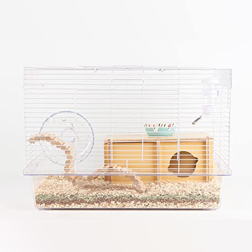 ハリネズミ用ケージのおすすめ人気ランキング【2026年1月】 | マイベスト