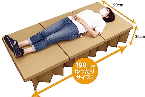 ATエコダンベッド 2