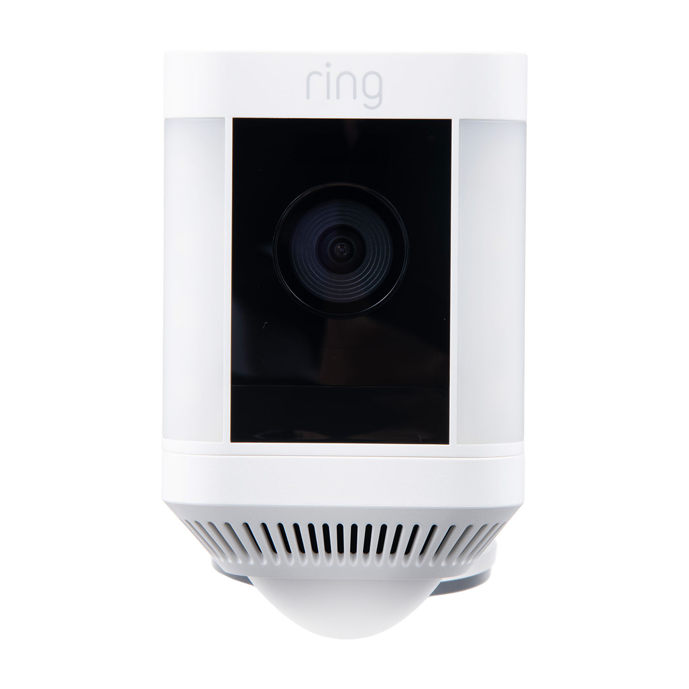 Amazon Digital Services Ring Spotlight Cam Plus, Batteryを検証